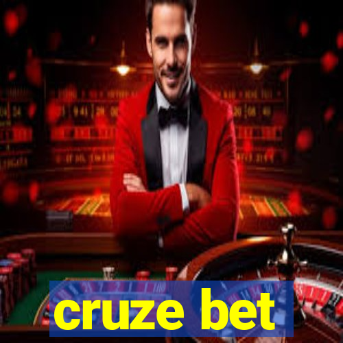 cruze bet